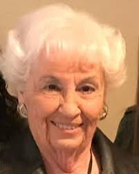 Mary Martha Sue Capps Satterfield Obituary March 21, 2024