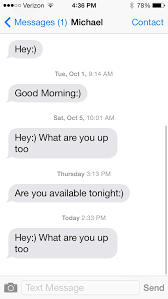 If you constantly call, text or text him, he won't have time to miss you. How To Get Your Ex Boyfriend To Miss You