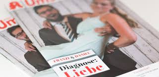 Check spelling or type a new query. Hochzeitszeitung Gestalten Vorlage Ideen Bonbon Villa