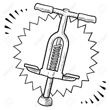 Doodle Style Pogo Stick Sketch In Format Royalty Free Cliparts Vectors And Stock Illustration Image 16922397 Draw with your pogo on the trackpad. doodle style pogo stick sketch in format