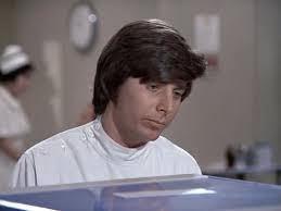 Emergency! tv show premiered in 1972