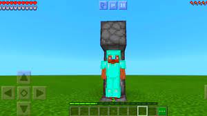 Mob, or armor stand is on the block in front of the dispenser. Minecraft Armor Dispenser Youtube Minecraft Dispenser Minecraft Dispenser