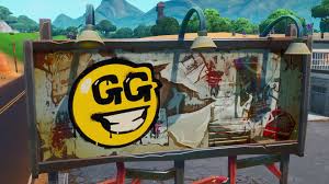 Fortnite Spray And Pray Missions Where To Find Lost Spraycan Locations Dexerto