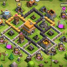 Like using friendship to strike fear into your enemies? Number One Clash Of Clans Player Used The Game To Combat Loneliness Polygon