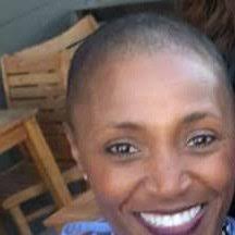 Dr. Michelle Mcgruder, LCSW (@MichelleMcgrud5)