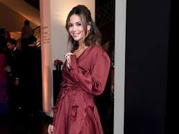 Music video by mandy capristo performing closer. Mandy Capristo Sie Zeigt Sich Mit Ihrem Neuen Freund Jolie De