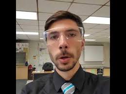 Chemistry with Mr. B