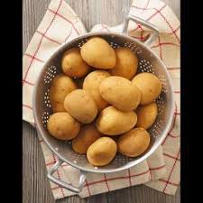 Pommes De Terre Vapeur Thermomix Recettesgateau Food Pretzel Bites Twix