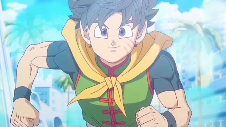 El juego Dragon Ball Xenoverse 3 será lanzado en el 2027 - Crunchyroll Noticias