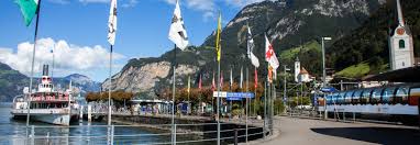 Costing over chf150 per person per journey in full price, the gotthard panorama express isn't just a pretty train. Gotthard Panorama Express Online Buchen Erlebnis Schweiz