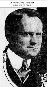 Reporter's subjects ranged from Twain to Jesse James