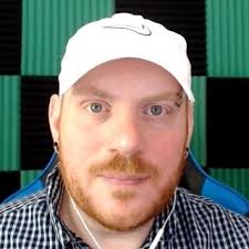 Tim Blank (@TimMakesGames)