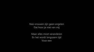 Maybe you would like to learn more about one of these? Vrouwen Aan De Macht Stef Bos Shazam