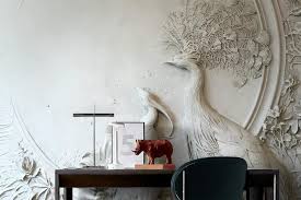 3d wall mural wallpaper comes in as either nature wallpaper murals, geometric, or modern graffiti 3d wall mural wallpaper designs. Amazing 3d Mural Wallpaper To Instantly Transform Your Space Loveproperty Com