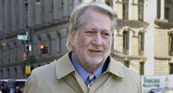 Bernard John “Bernie” Ebbers (1941-2020)