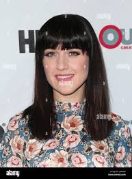 Lena hall where hi-res stock photography and images