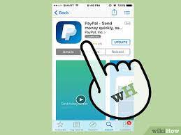 Here's how to remove a debit or credit card: How To Add A Credit Card To A Paypal Account With Pictures