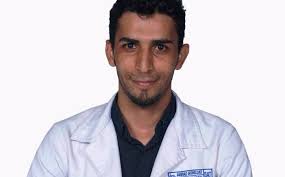 Ahmad Khalid, Being Lonely When Eid Comes