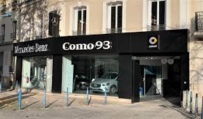 Avis Client Como 93 Saint Denis Fidcar