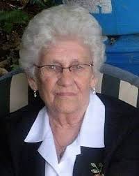 Katharina Johanna Schroers Obituary