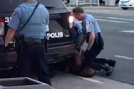 Derek chauvin, a former police officer, was sentenced to prison for the murder of george floyd on friday. New Body Cam Video Shows George Floyd Begging Cops Not To Shoot