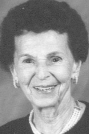 MARGUERITE BIXLER Obituary (2012)