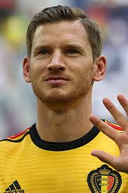 Make a list of numbers starting at ending at pad (001.010.100). Jan Vertonghen Wikipedia
