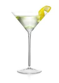 The Martini If You Don T Like It You Haven T Had It Made Correctly Use Only Gin Never Vodka Remember That Vermouth Is Your Frien Martini Gin Martini Glass