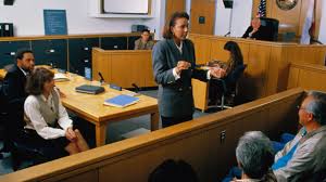 Lawyer is a general term for a person who gives legal advice and aid and who conducts suits in court. Job Choices In The Legal Field