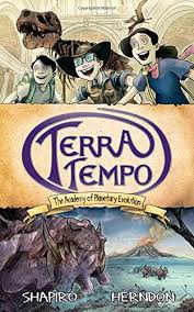 Amazon Com Terra Tempo The Academy Of Planetary Evolution