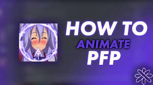 Maybe you would like to learn more about one of these? How To Make Animated Pfp In Discord Youtube