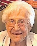 Marion Baker Obituary (2019)