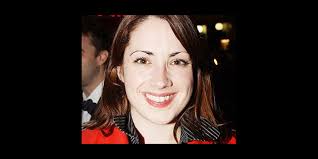 Enron Playwright Lucy Prebble