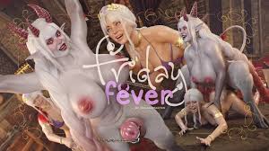 Friday Fever [Goldenmaster] Friday Fever 1 - [Goldenmaster] Free - All Porn  Comics