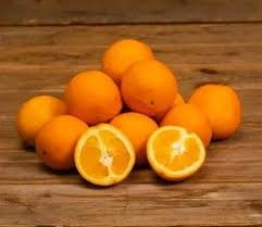 Oranges A Jus Bio