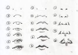 Jul 09, 2021 · (step 2) draw the upper and lower part of the eye's skin folds. Image Result For Drawing Eyes Step By Step Lips Drawing Nose Drawing Portrait Tutorial