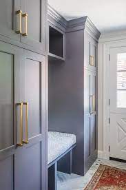 That's definitely the way to go if you want to add more cabinet space or top shelves. Pin On Built In Wood