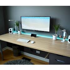 44 Elegant Computer Desk Design Ideas 41 Home Office Setup Computer Desk Design Diy Computer Desk