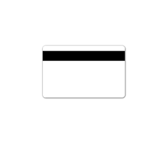 Find out how the mag stripe communicates information about your account. Asi Hi Co Magnetic Stripe Cards Blank Pvc Id Cards 50 Pcs 1 Box Amazon In Office Products