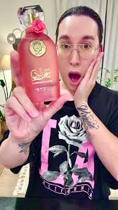 Shanghaf Al Ward by Abyat 💖, ., ., ., #perfume #fragrance #fragrances  #perfumes #perfumelover #perfumeaddict #fragrancelover #fragrancelovers  #perfumereview #perfumetok #perfumetiktok #fragrancereview ...