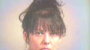 Fremont woman arrested wandering naked through neighborhood