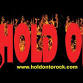 Hold On event image