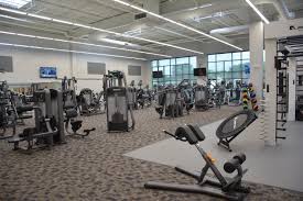 *the la fitness lake success club will close on november 26, 2014 at 11:59 p.m. Park District Of La Grange Fitness Center Information