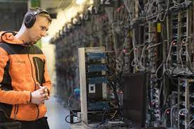 Perhaps the most interesting reason that countries can't ban crypto is that they can't ban other countries. Iceland Is A Bitcoin Miner S Haven But Not Everyone Is Happy Business And Economy Al Jazeera