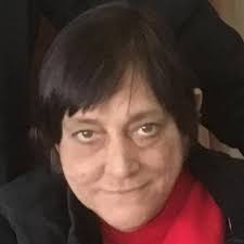 Vivian Ruth Rogers Jantz (1958-2020)