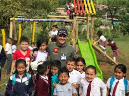 The gaitania offers stronger citrus notes with honey and vanilla on the nose. Cientos De Ninos Del Corregimiento La Gaitania En El Municipio De Planadas Tolima Fueron Beneficiados Con El Plan Corazon Amigo Fuerza Aerea Colombiana