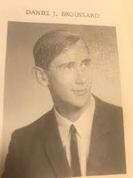 Welcome Dan Watt from the BBI class of 1968