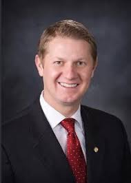 Idaho State Sen. John McGee Resigns Amid Sexual Harassment Claims