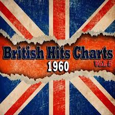 Various Artists British Hits Charts 1960 Vol 5 Music