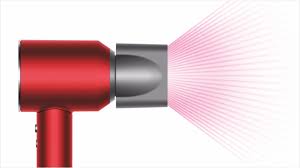 Exclusive dyson machines, unique colour options and special gift editions, only available from dyson.my and. Dyson Supersonic Hair Dryer Red Nickel Dyson New Zealand